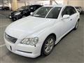 2008 Toyota Mark X