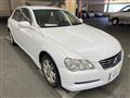 2008 Toyota Mark X