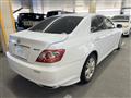 2008 Toyota Mark X