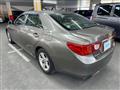 2009 Toyota Mark X