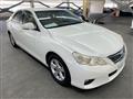 2010 Toyota Mark X