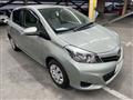 2014 Toyota Vitz