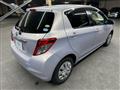 2014 Toyota Vitz