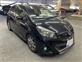 2012 Toyota Vitz