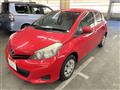 2013 Toyota Vitz