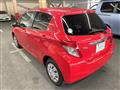 2013 Toyota Vitz