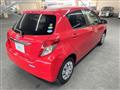 2013 Toyota Vitz