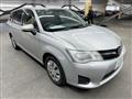 2013 Toyota Corolla Fielder