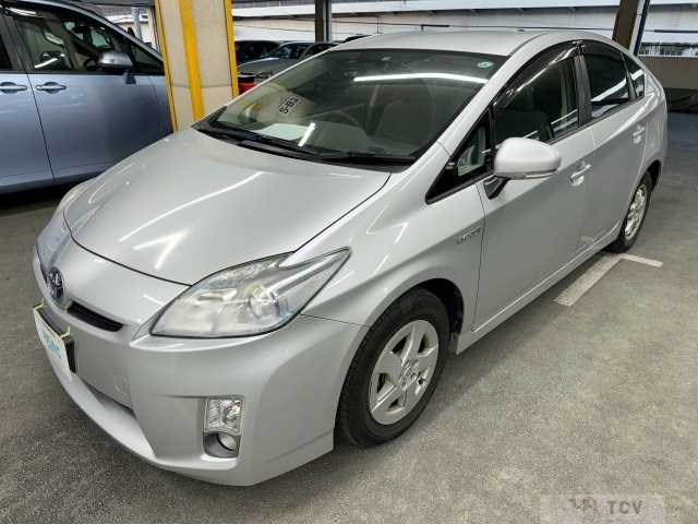 2009 Toyota Prius