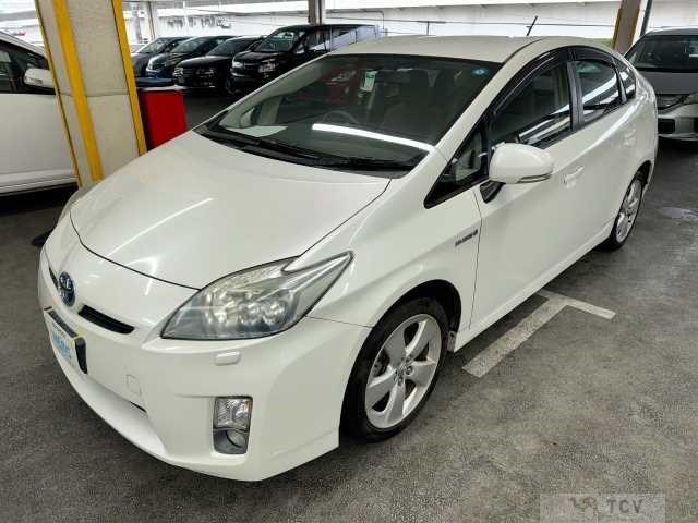 2009 Toyota Prius