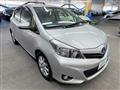 2012 Toyota Vitz