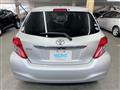 2012 Toyota Vitz