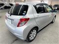 2012 Toyota Vitz