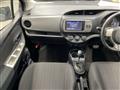 2014 Toyota Vitz