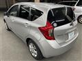 2013 Nissan Note