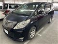 2008 Toyota Alphard