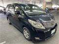 2008 Toyota Alphard