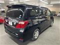 2008 Toyota Alphard