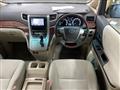 2008 Toyota Alphard