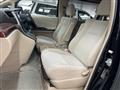 2008 Toyota Alphard