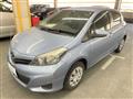 2013 Toyota Vitz