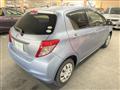 2013 Toyota Vitz