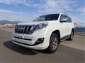 2016 Toyota Land Cruiser Prado