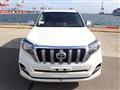 2016 Toyota Land Cruiser Prado