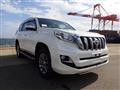 2016 Toyota Land Cruiser Prado