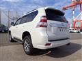 2016 Toyota Land Cruiser Prado