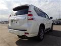 2016 Toyota Land Cruiser Prado