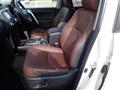 2016 Toyota Land Cruiser Prado