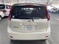 2012 Nissan Note