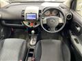 2012 Nissan Note