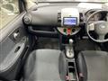 2012 Nissan Note