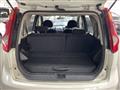 2012 Nissan Note