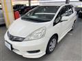 2011 Honda Fit shuttle