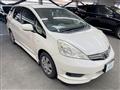 2011 Honda Fit shuttle