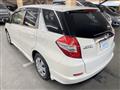 2011 Honda Fit shuttle