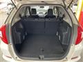 2011 Honda Fit shuttle