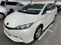 2012 Toyota Wish