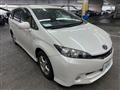 2012 Toyota Wish