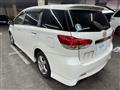 2012 Toyota Wish