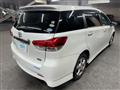 2012 Toyota Wish