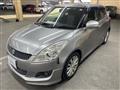 2012 Suzuki Swift