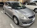 2012 Suzuki Swift