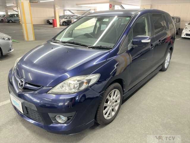 2009 Mazda Premacy