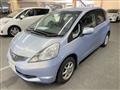 2009 Honda Fit