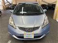 2009 Honda Fit