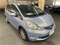 2009 Honda Fit